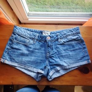 Aeropostale shorts